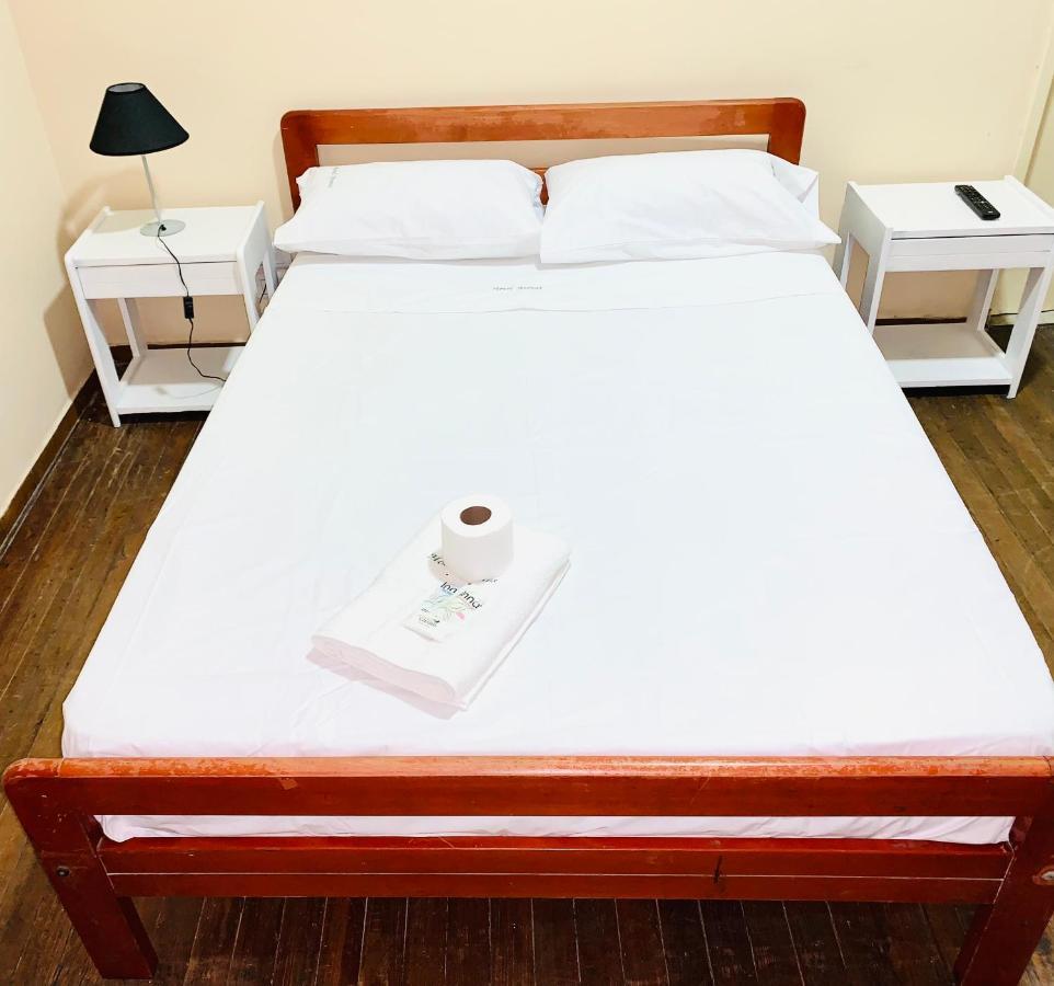 Hotel Atenas ブエノスアイレス エクステリア 写真