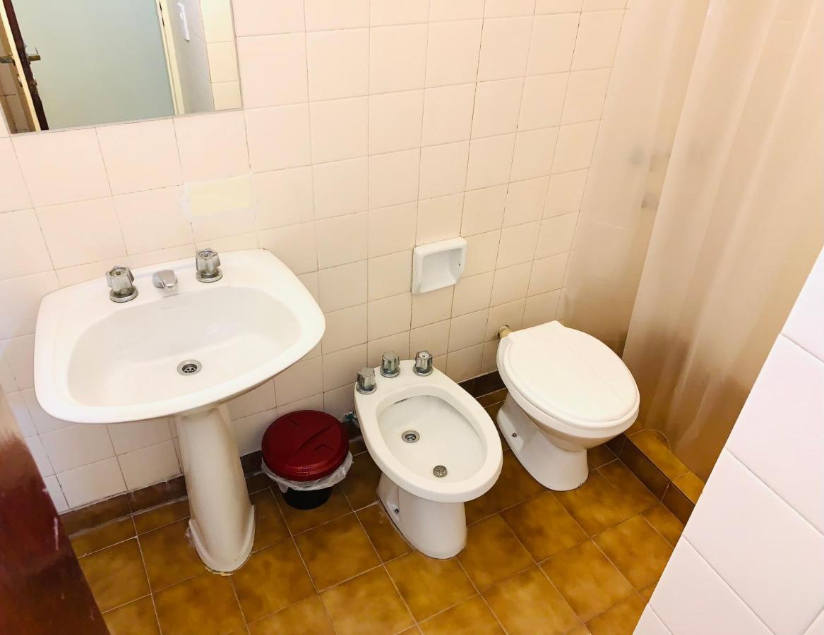 Hotel Atenas ブエノスアイレス エクステリア 写真