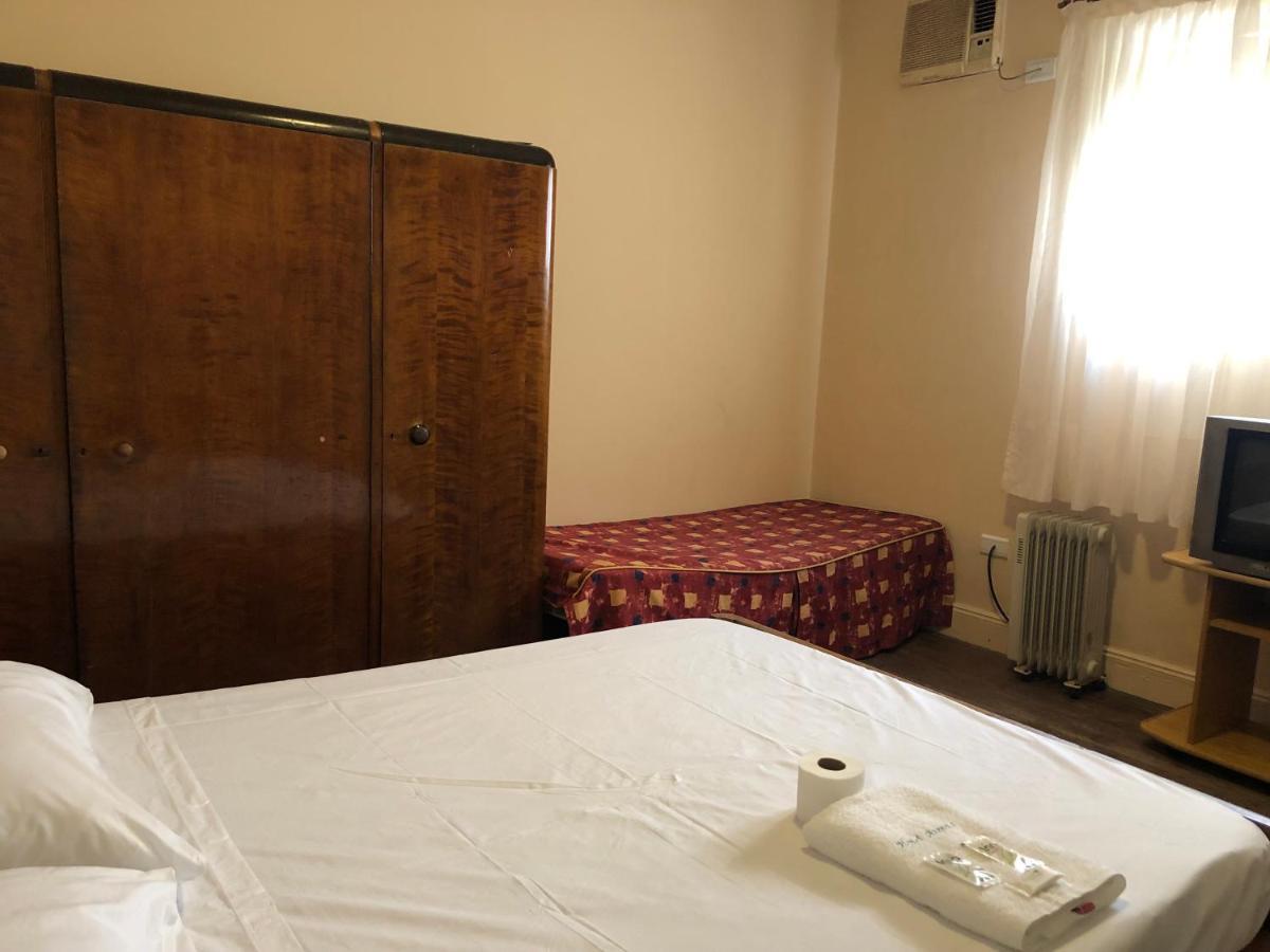 Hotel Atenas ブエノスアイレス エクステリア 写真